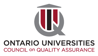 Ontario Universities Council on Quality Assurance