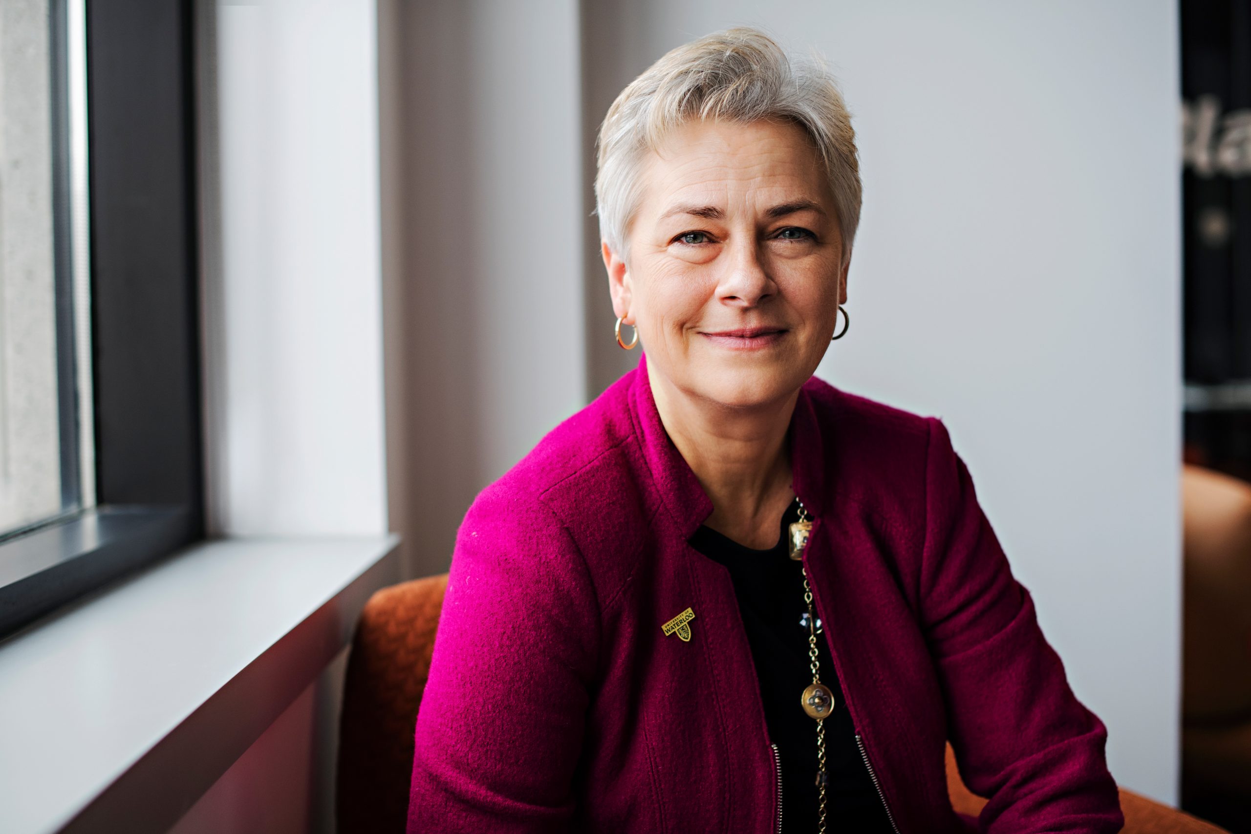 Dr. Norah McRae