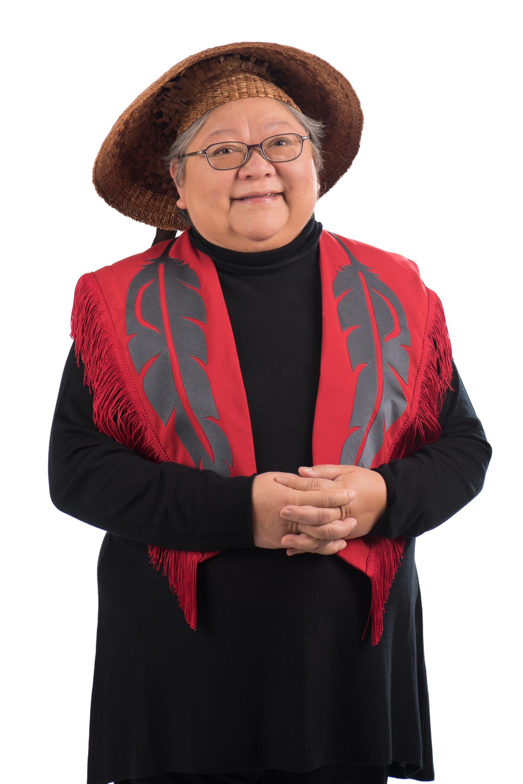 Dr. Lorna Williams