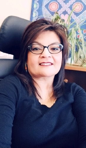 Mary Wabano